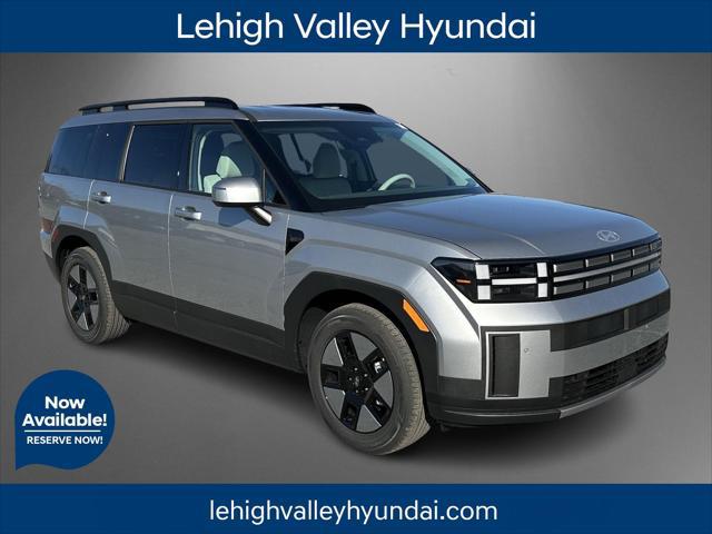 2026 Hyundai Santa Fe Hybrid SEL for sale in EMMAUS, PA