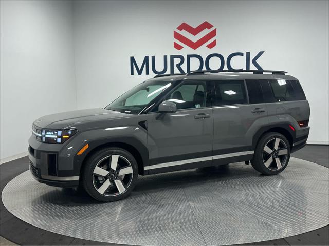 2026 Hyundai Santa Fe Limited for sale in MURRAY, UT
