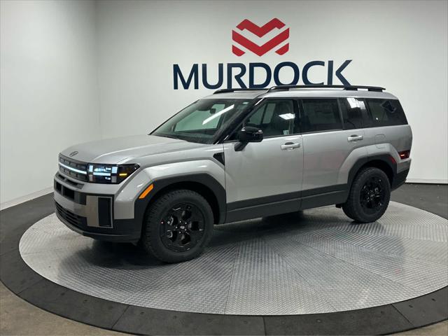 2026 Hyundai Santa Fe XRT for sale in MURRAY, UT