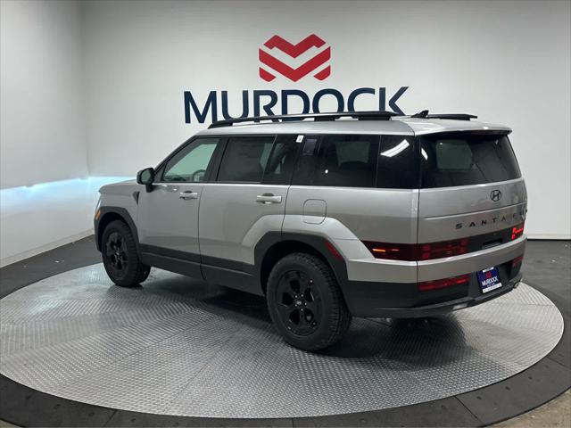 2026 Hyundai Santa Fe XRT