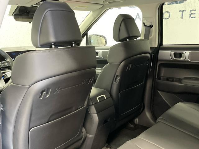 2026 Hyundai Santa Fe XRT