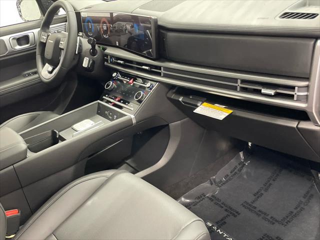2026 Hyundai Santa Fe XRT