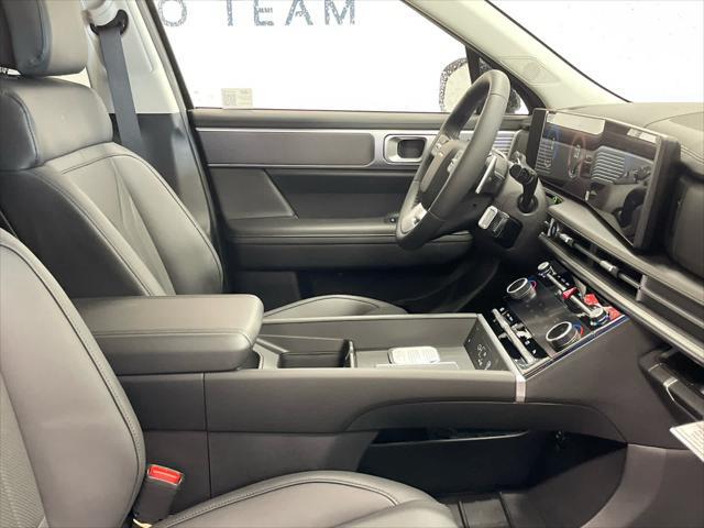 2026 Hyundai Santa Fe XRT