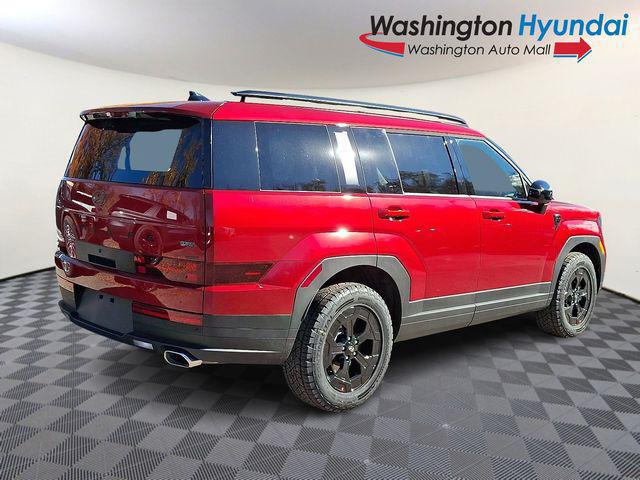 2026 Hyundai Santa Fe XRT