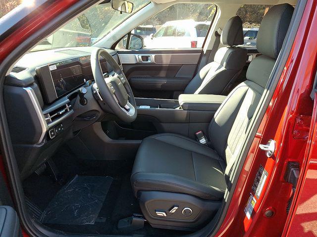 2026 Hyundai Santa Fe XRT