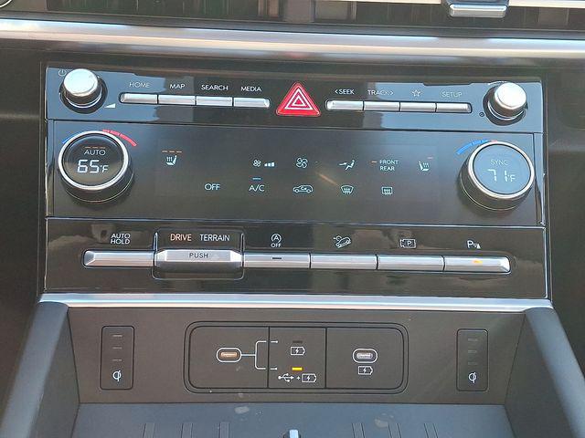 2026 Hyundai Santa Fe XRT