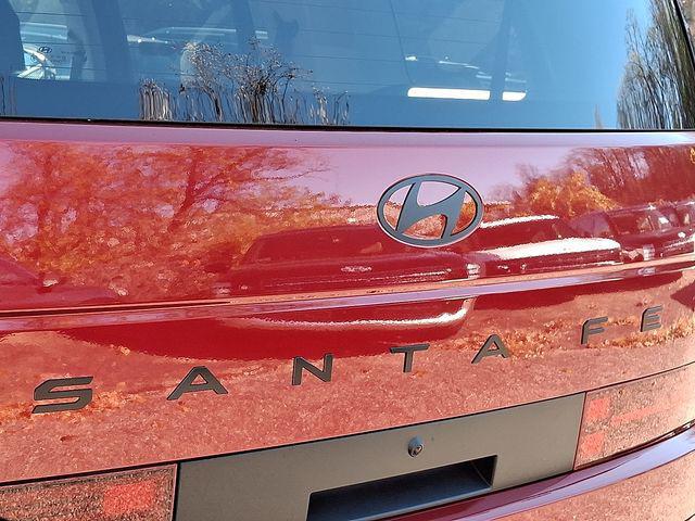 2026 Hyundai Santa Fe XRT