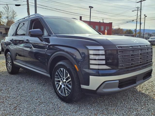2026 Hyundai Palisade SEL 7P