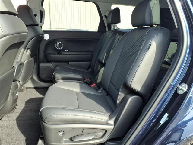 2026 Hyundai Palisade SEL 7P