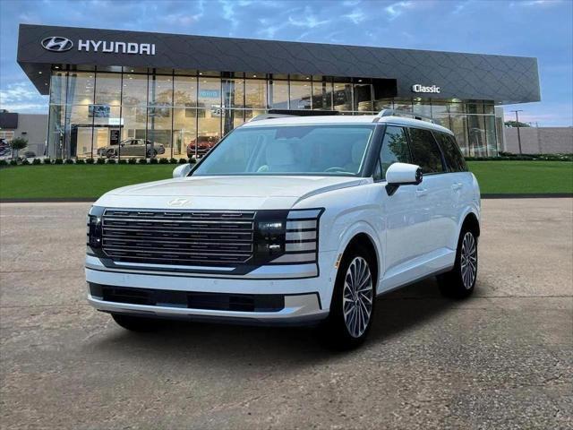 2026 Hyundai Palisade Calligraphy for sale in MENTOR, OH