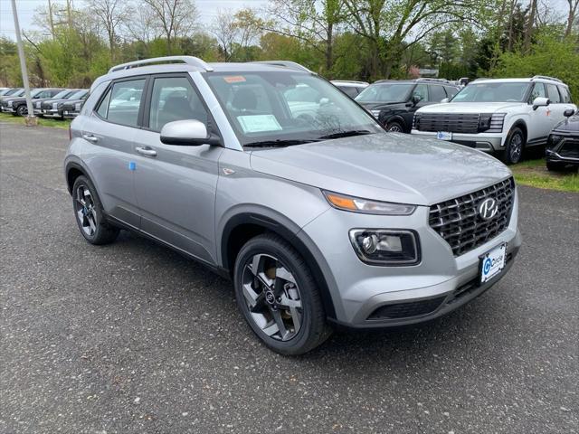 2026 Hyundai Venue SEL for sale in SHREWSBURY, NJ