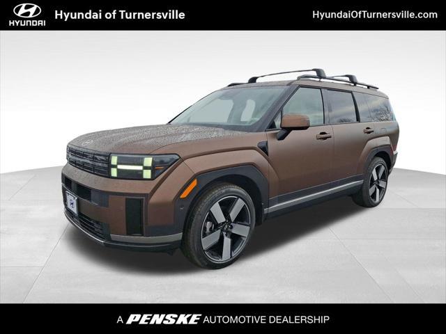 2025 Hyundai Santa Fe Limited for sale in TURNERSVILLE, NJ