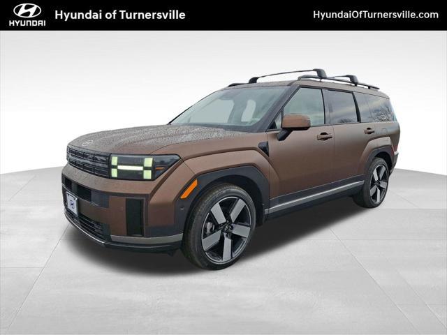 2025 Hyundai Santa Fe Limited for sale in TURNERSVILLE, NJ