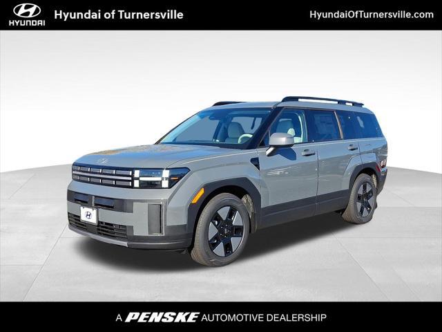 2026 Hyundai Santa Fe Hybrid SEL for sale in TURNERSVILLE, NJ