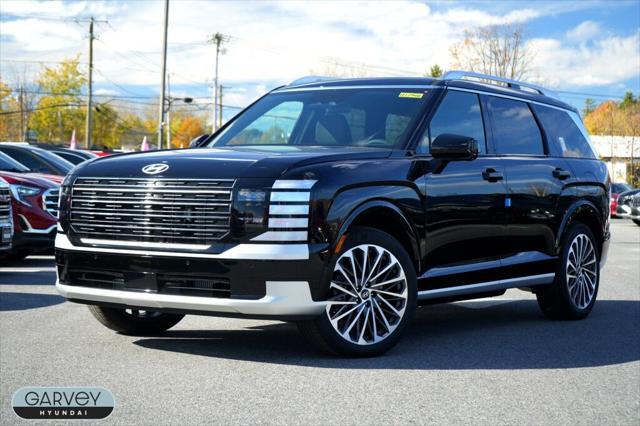 2026 Hyundai Palisade Hybrid Calligraphy for sale in QUEENSBURY, NY
