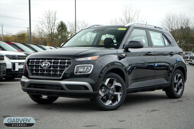 2026 Hyundai Venue SEL for sale in QUEENSBURY, NY