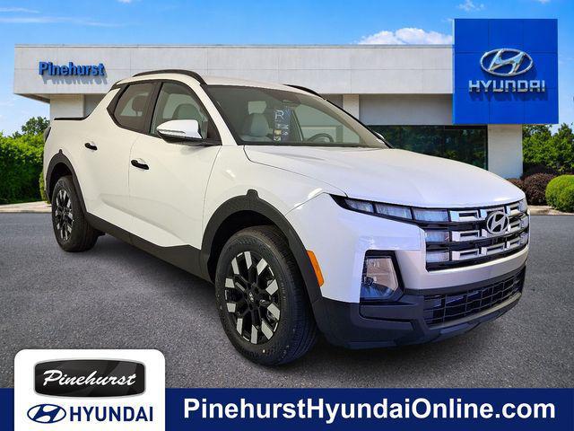 2026 Hyundai Santa Cruz SEL for sale in SOUTHERN PINES, NC