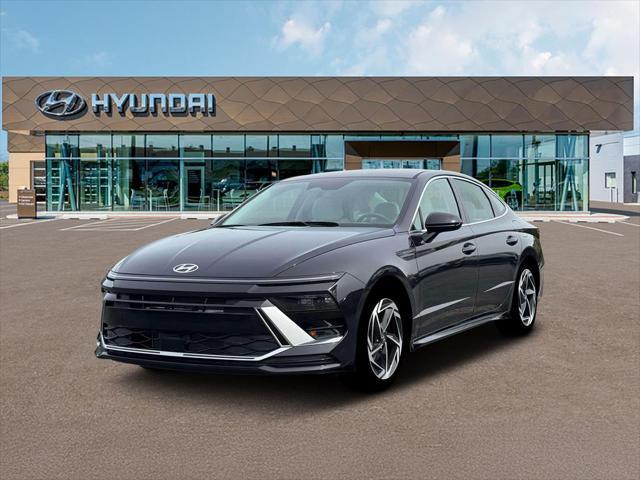 2026 Hyundai Sonata SEL Sport for sale in FARMINGDALE, NY