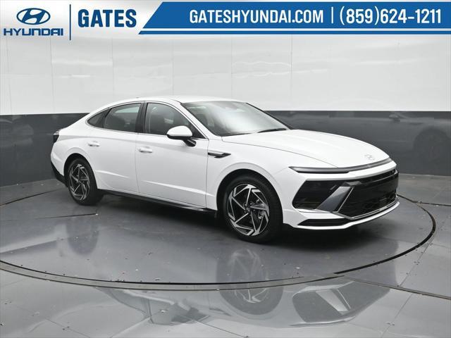 2026 Hyundai Sonata SEL Sport for sale in RICHMOND, KY
