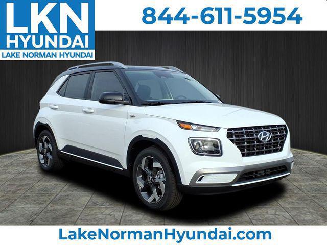 2026 Hyundai Venue SEL w/Two-Tone Roof for sale in CORNELIUS, NC