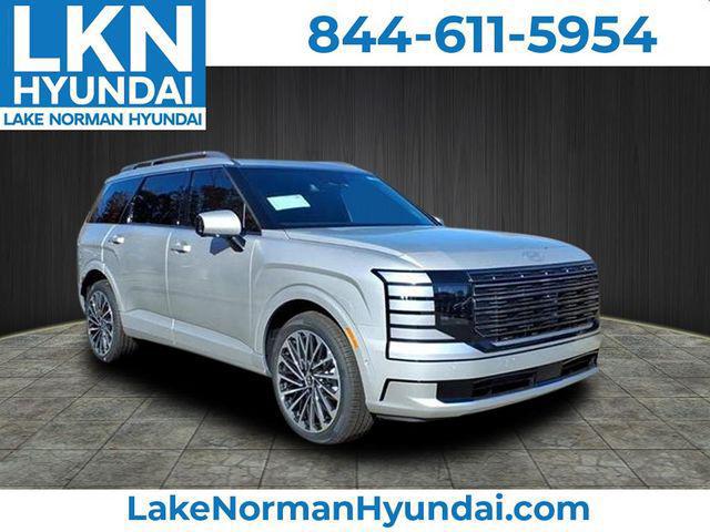 2026 Hyundai Palisade Calligraphy for sale in CORNELIUS, NC