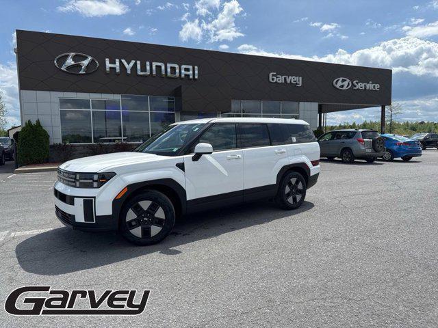 2026 Hyundai Santa Fe Hybrid SE for sale in PLATTSBURGH, NY
