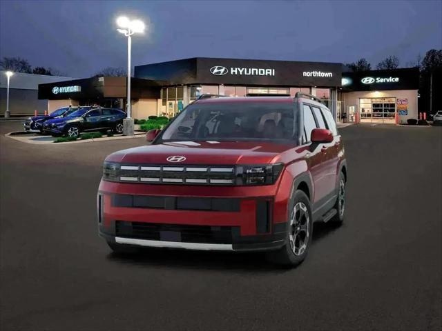 2026 Hyundai Santa Fe SEL for sale in AMHERST, NY