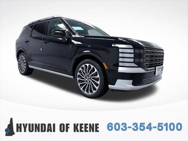 2026 Hyundai Palisade Calligraphy for sale in KEENE, NH
