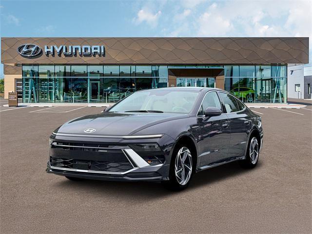 2026 Hyundai Sonata SEL Sport for sale in MATTHEWS, NC
