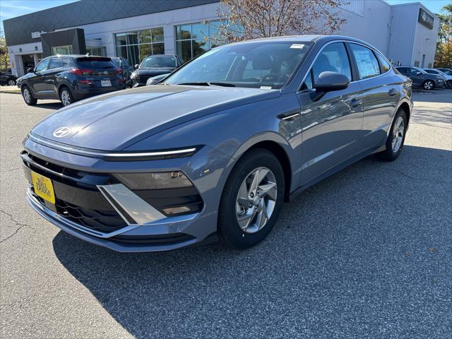 2026 Hyundai Sonata SE for sale in BRUNSWICK, ME