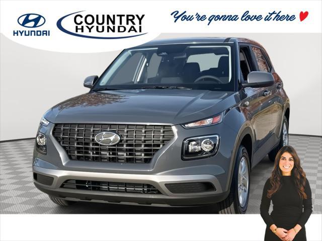 2026 Hyundai Venue SE for sale in NORTHAMPTON, MA