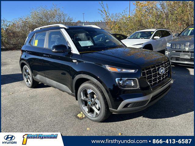 2026 Hyundai Venue SEL for sale in NORTH ATTLEBORO, MA