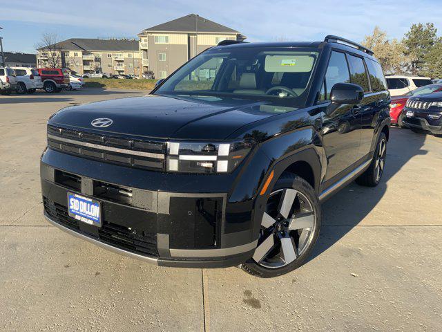 2026 Hyundai Santa Fe Limited for sale in LINCOLN, NE