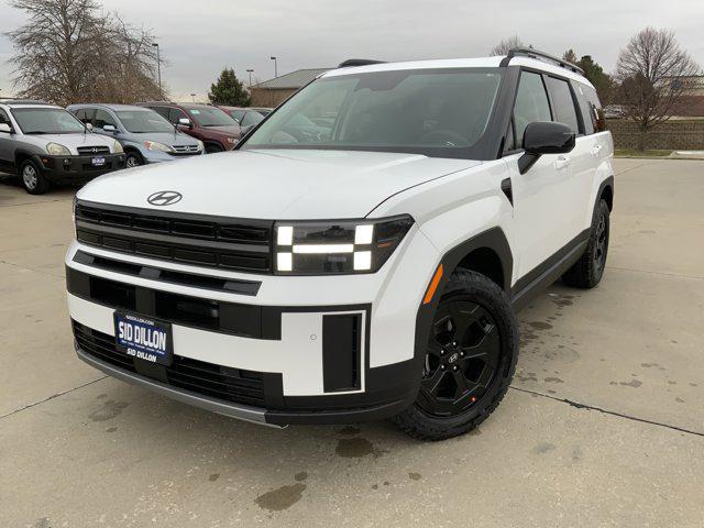 2026 Hyundai Santa Fe XRT for sale in LINCOLN, NE