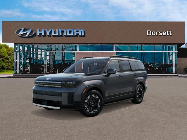 2026 Hyundai Santa Fe SEL for sale in TERRE HAUTE, IN