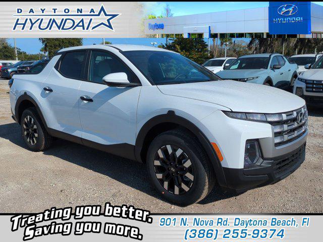 2026 Hyundai Santa Cruz SE for sale in DAYTONA BEACH, FL