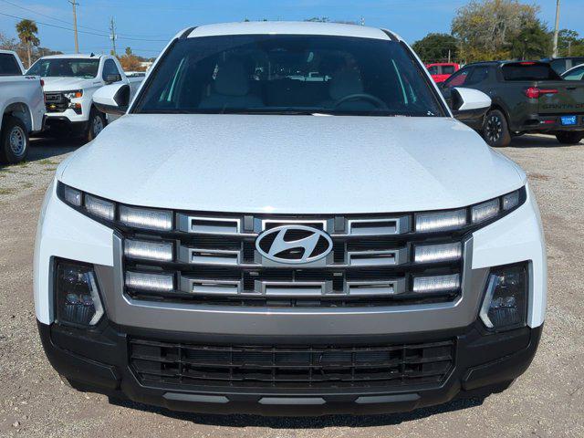 2026 Hyundai Santa Cruz SE