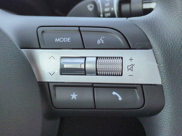 2026 Hyundai Santa Cruz SE