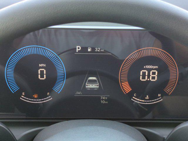 2026 Hyundai Santa Cruz SE