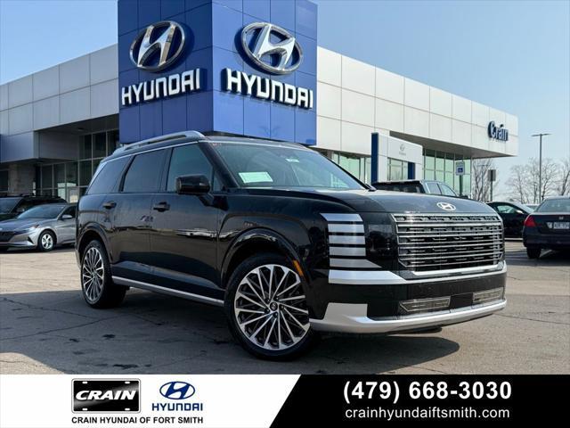 2026 Hyundai Palisade Calligraphy for sale in FORT SMITH, AR