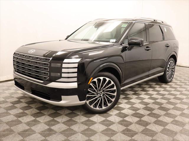 2026 Hyundai Palisade Calligraphy for sale in SCOTTSDALE, AZ