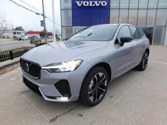 2026 Volvo XC60 B5 Plus for sale in Overland Park, KS