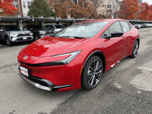 2026 Toyota Prius XLE for sale in Alexandria, VA