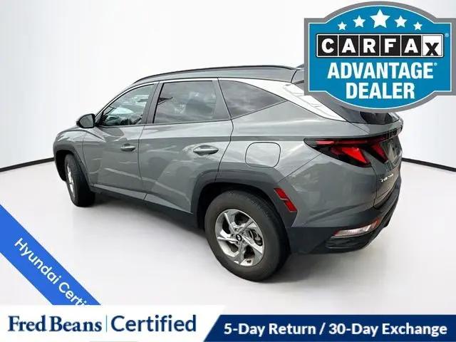 2024 Hyundai Tucson SEL for sale in Flemington, NJ