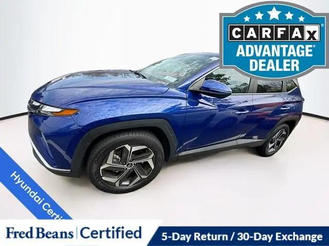 2023 Hyundai Tucson SEL for sale in Flemington, NJ