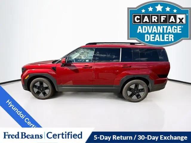 2025 Hyundai Santa Fe Hybrid SEL for sale in Flemington, NJ