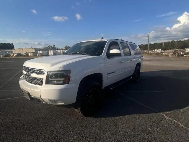 2010 Chevrolet Suburban LT1 for sale in Rainbow City, AL