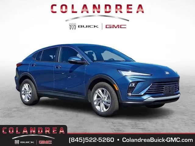 2025 Buick NV Preferred FWD for sale in Newburgh, NY