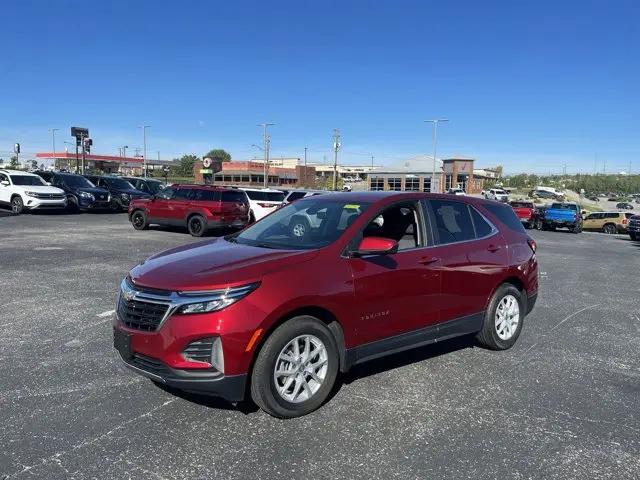 2023 Chevrolet Equinox FWD LT for sale in Elizabethtown, KY
