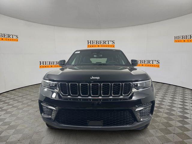 2025 Jeep Grand Cherokee GRAND CHEROKEE LAREDO X 4X2 2025 Jeep Grand Cherokee GRAND CHEROKEE LAREDO X 4X2